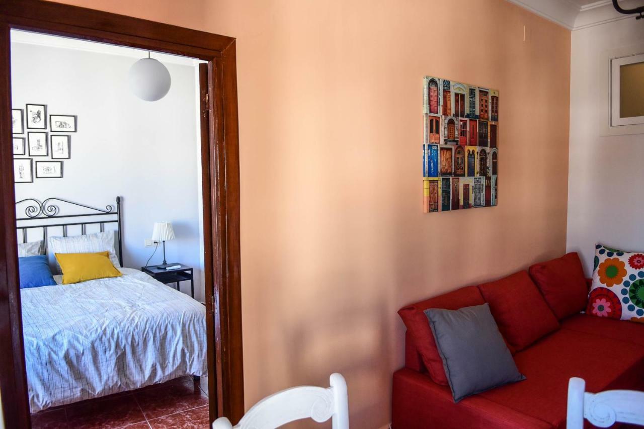 Casa Aurora Apartment Ronda Exterior photo
