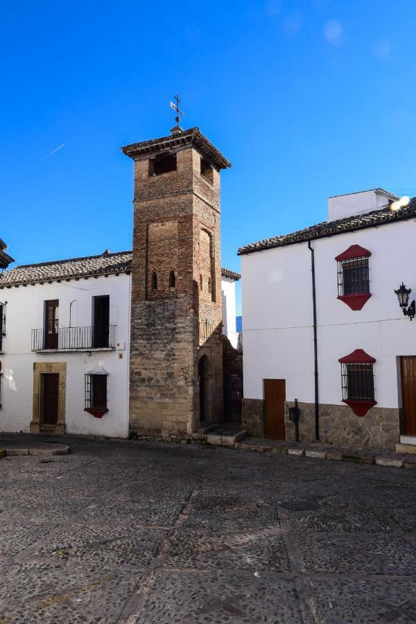 Casa Aurora Apartment Ronda Exterior photo